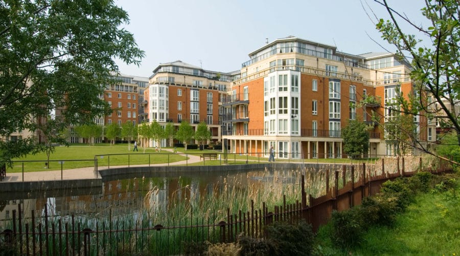 Blore House, Kings Chelsea
