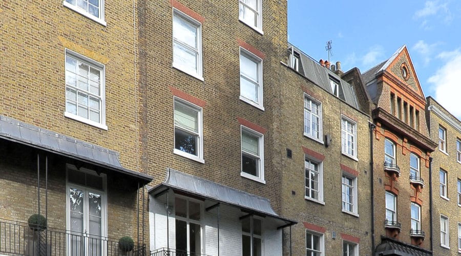Cadogan Place