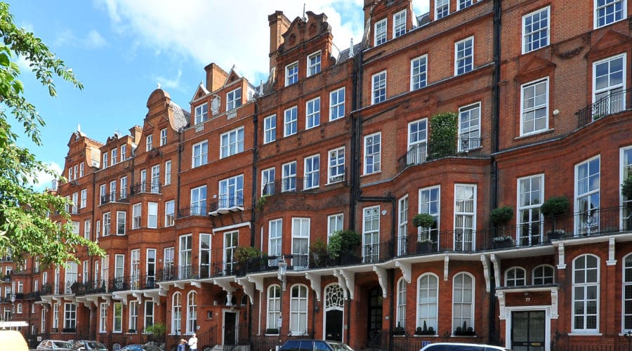 Cadogan Square