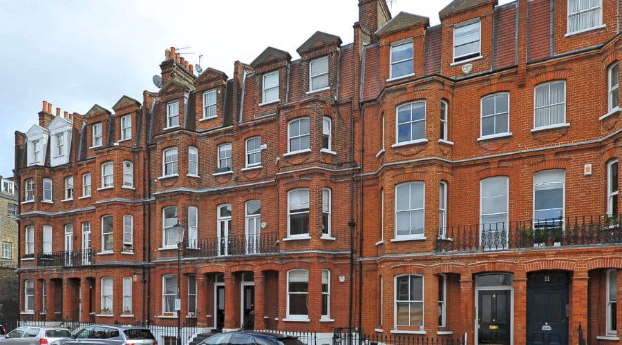 Callow Street