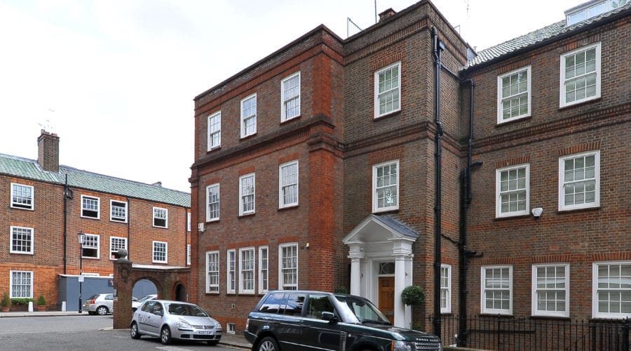 Chelsea Square