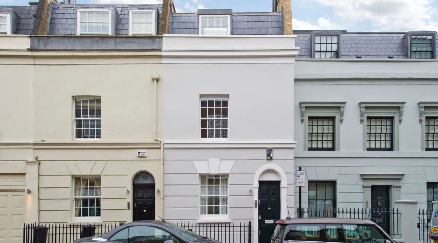 Elystan Place