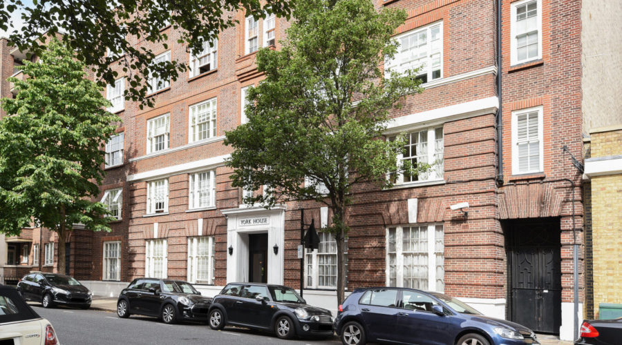 York House