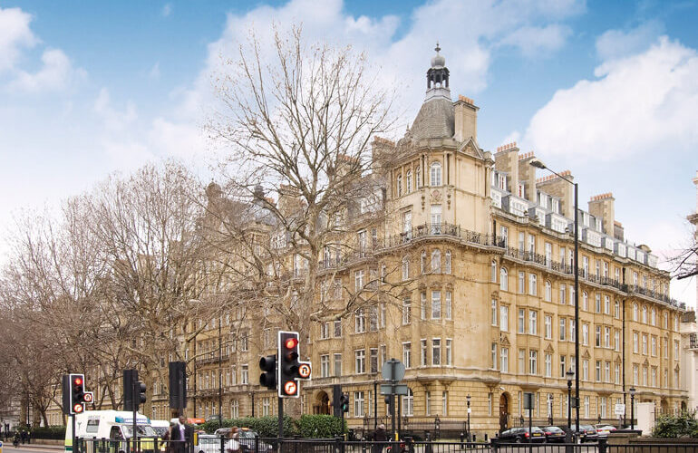 Harley House Acquisition and Sale