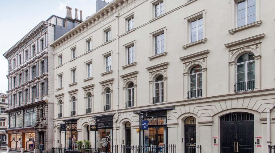 Maddox Street Rental Investment