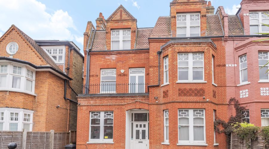 Goldhurst Terrace Sale