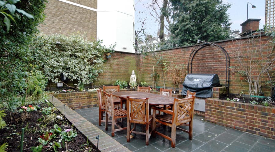 St Mary’s Place