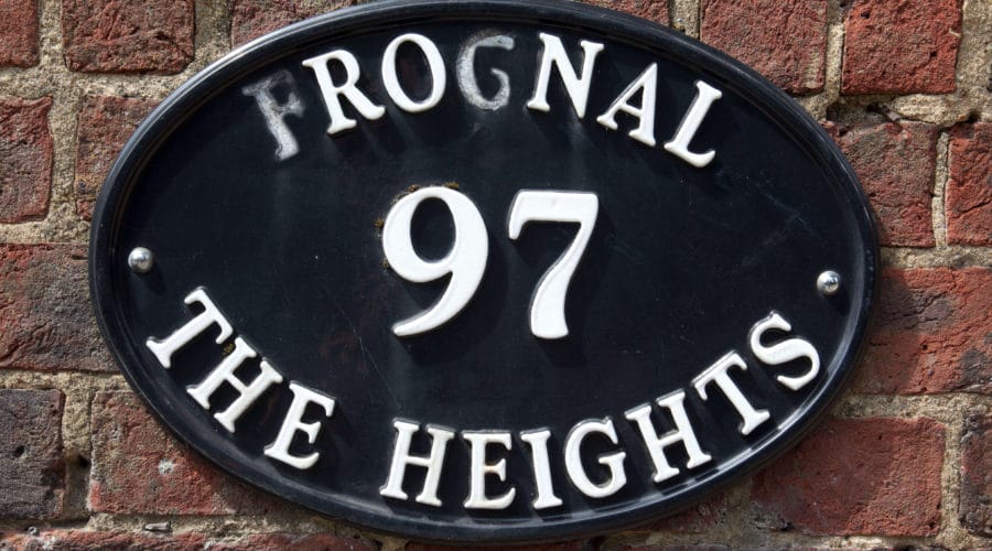 The Heights, Frognal