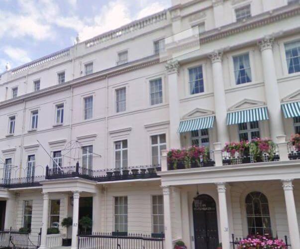 Belgrave Square