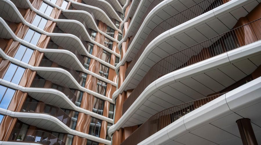 Triptych Bankside