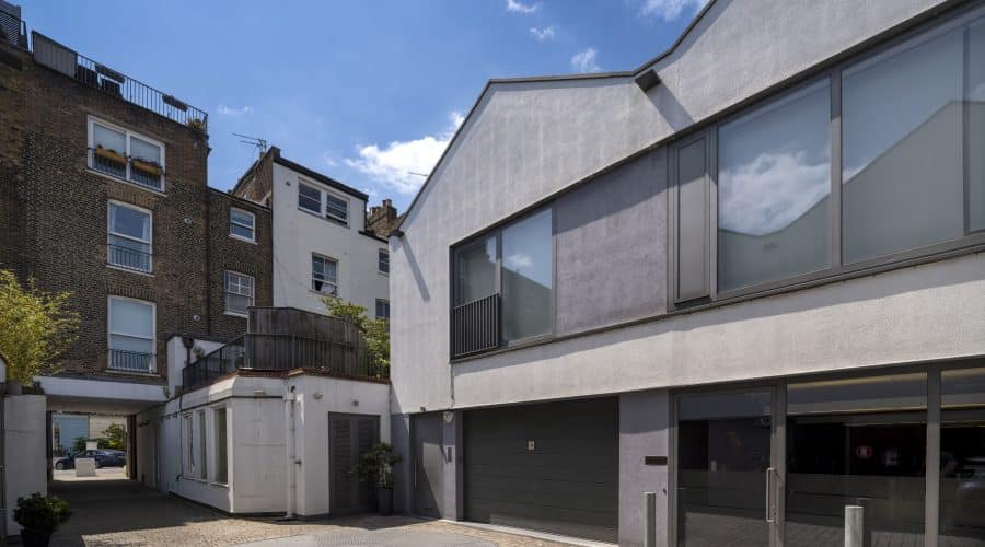 Gloucester Studios