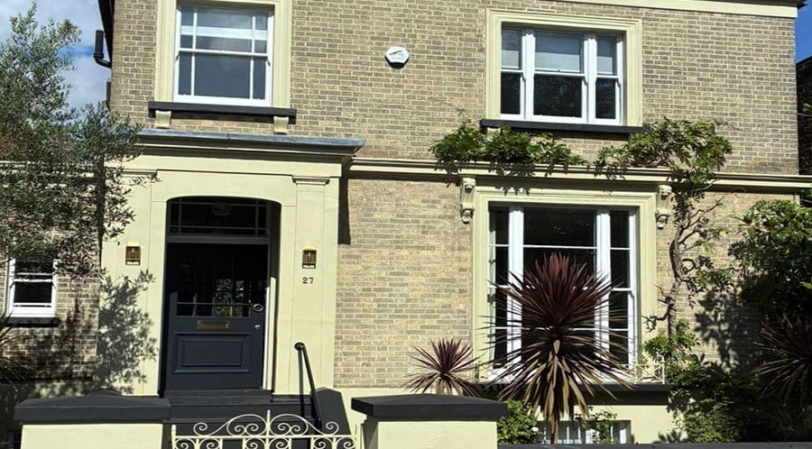 Blenheim Road – Rental Search