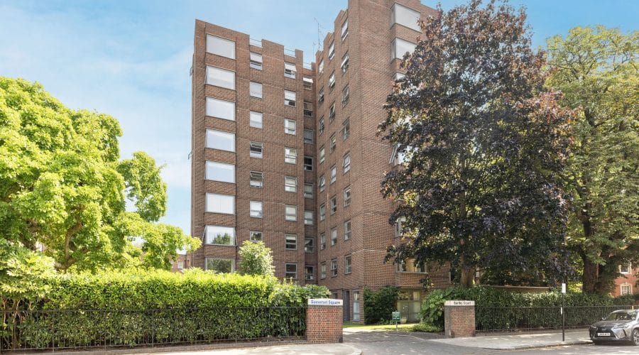 Serlby Court